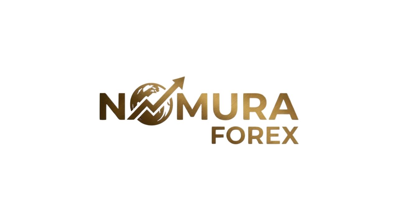 Logo Nomura Forex